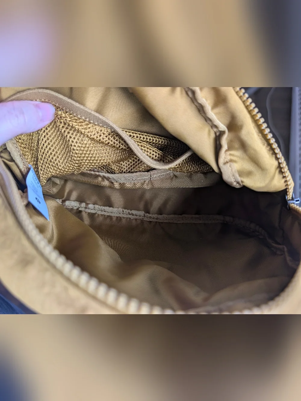 Lululemon Pouch - Picture 5 of 6